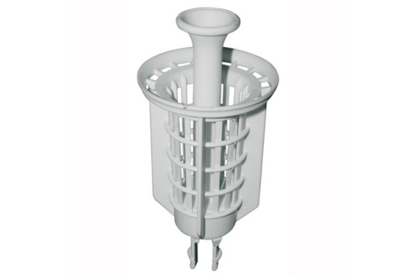 Szűrőrács Zanussi mosogatógép alkatrész-1